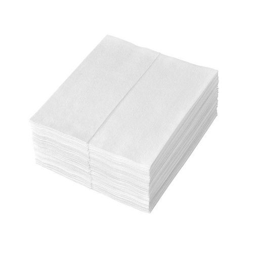 Netkaná textílie skládaná TEMCA Profix venet light 500 bílá 32x36cm, 50ks
