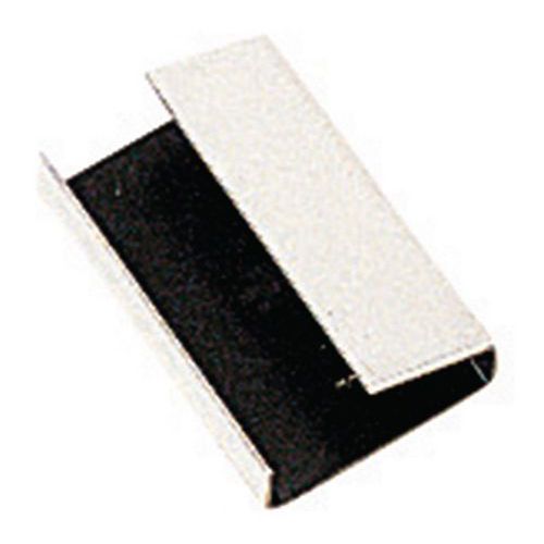Kovové spony pro páskovače, 12 mm