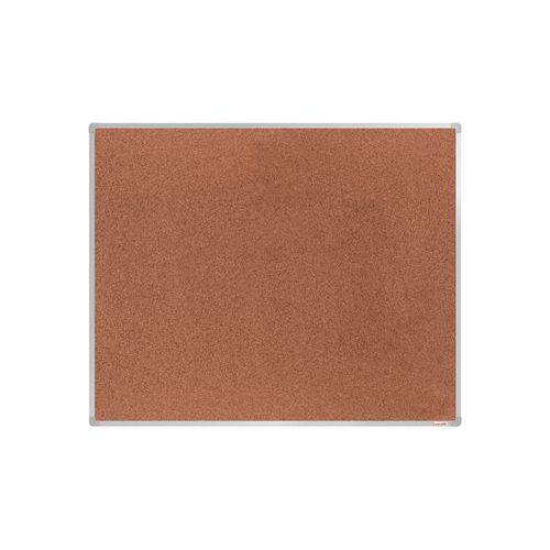 Korkové tabule boardOK, 150 x 120 cm