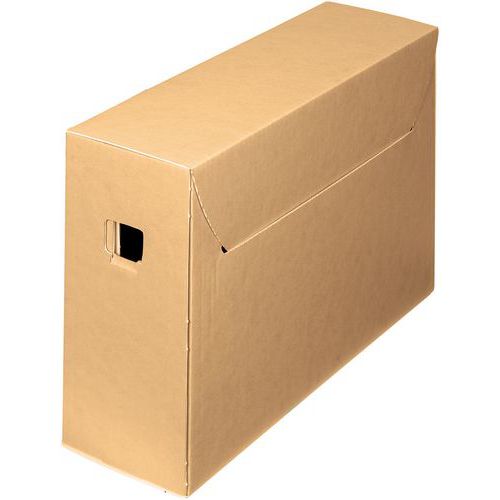 Archivační box City10+, 50 ks