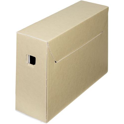 Archivační krabice Bankers Box, 50 ks