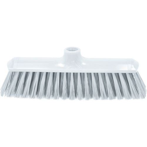 Plastové smetáky Manutan Expert bez tyče, 29 cm Plastové smetáky Manutan Expert bez tyče, 29 cm