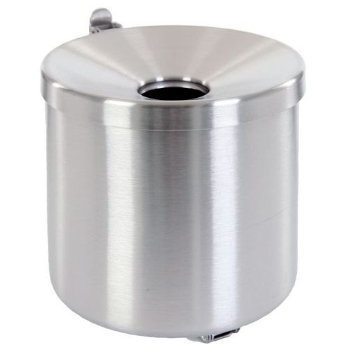 Nástěnné popelníky Manutan Round