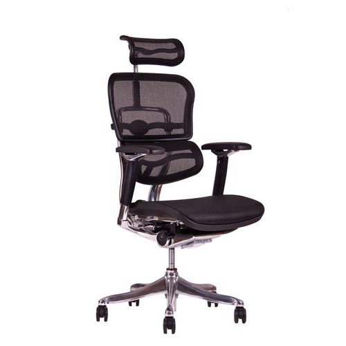Kancelářská židle Sirius Q 24