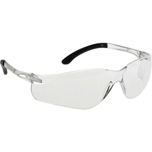 Nemlživé ochranné brýle PAN s čirými skly