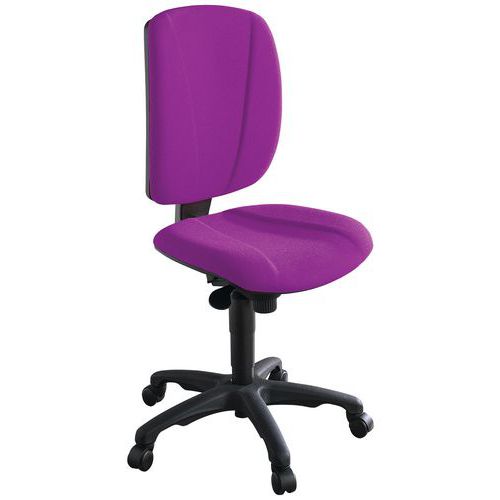 Kancelářské židle Manutan Expert Astral
