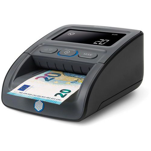 Automatický detektor padělaných bankovek Safescan - 155-S