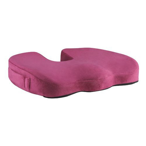 Podsedáky pod hýždě Powerton, ergonomické, paměťová pěna