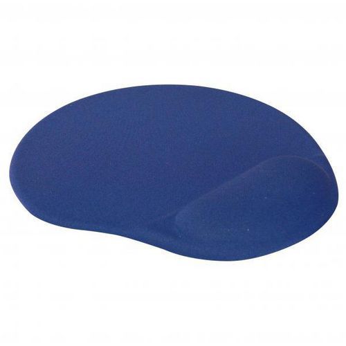 Ergonomické podložky pod myš Logo