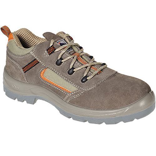 Obuv Portwest Compositelite Reno Low Cut S1P, béžová