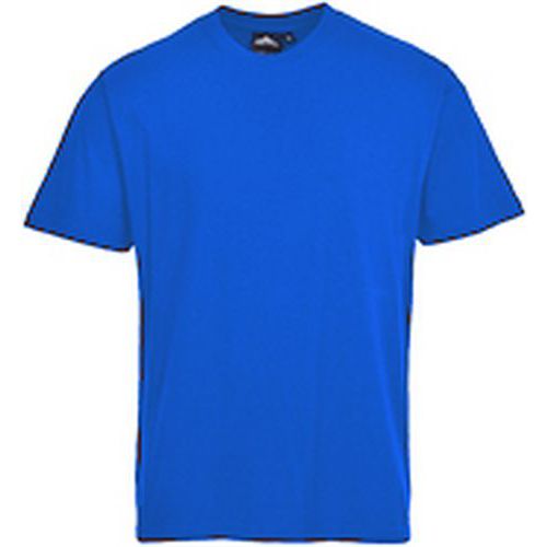 Tričko Turin Premium, modrá