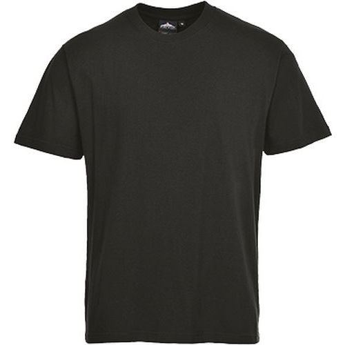 Tričko Turin Premium, černá
