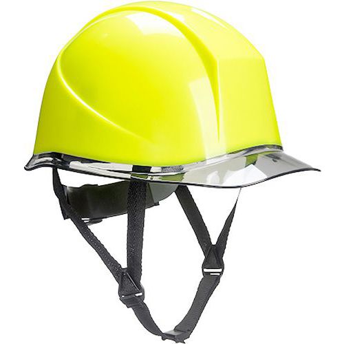 Přilba Skyview Safety, žlutá