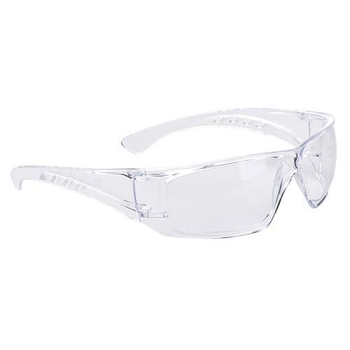 Brýle Clear View, transparentní