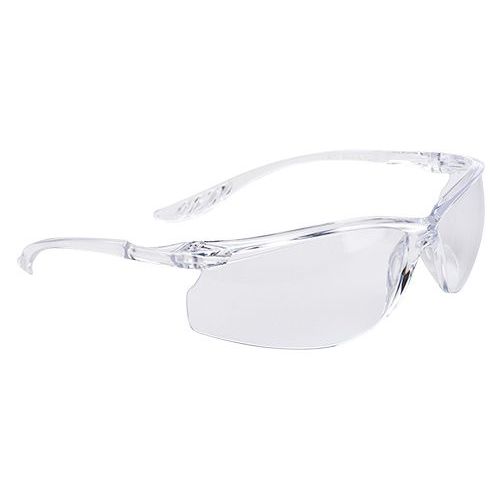 Brýle Lite Safety, transparentní