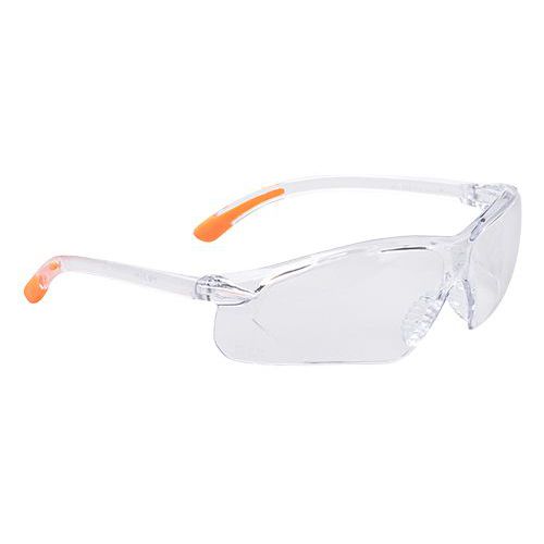 Brýle Fossa, transparentní