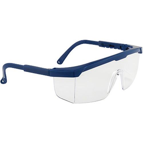 Ochranné brýle Classic, modrá