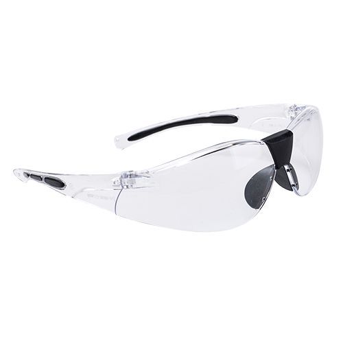 Ochranné brýle Lucent, transparentní