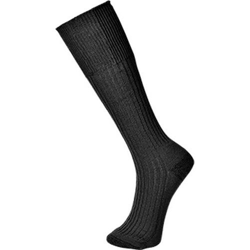Ponožky Combat, černá