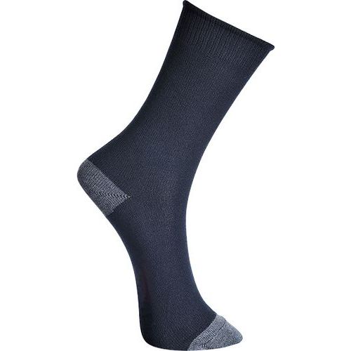 Ponožky MODAFLAME™, černá