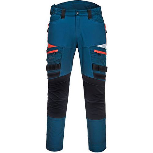Kalhoty DX4 Work, modrá