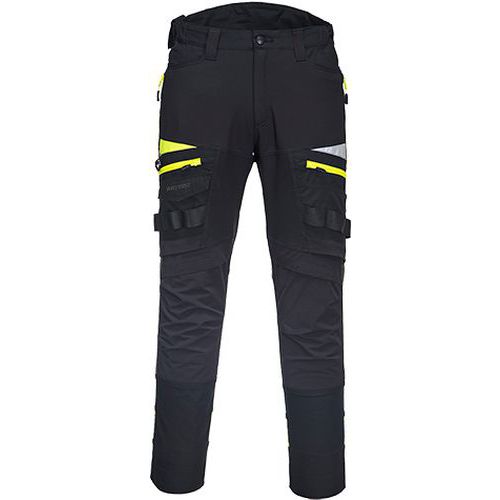 Kalhoty DX4 Work, černá