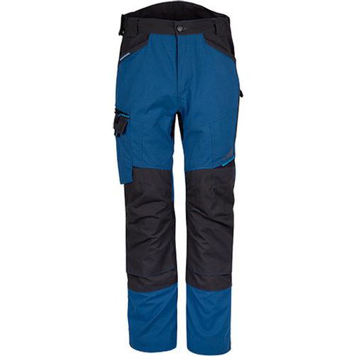 Kalhoty Service WX3, modrá