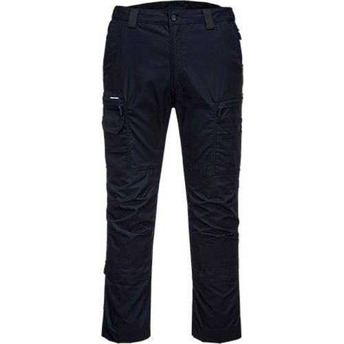 Kalhoty KX3 Ripstop, modrá