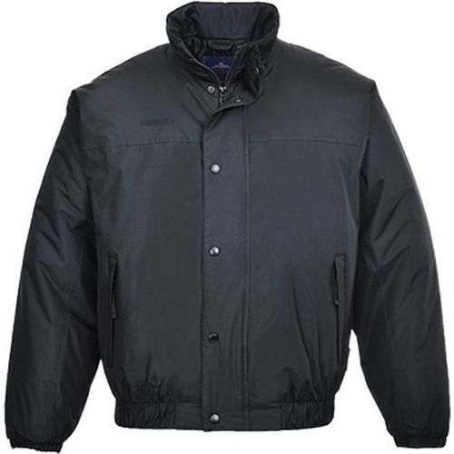 Bomber Falkirk, černá