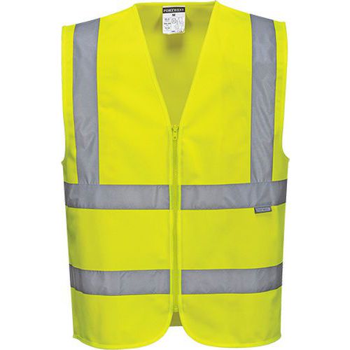 Reflexní vesta Band Brace Hi-Vis, žlutá Reflexní vesta Band Brace Hi-Vis, žlutá
