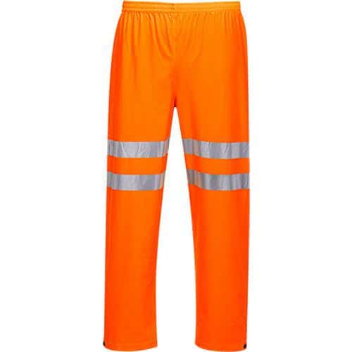 Reflexní kalhoty Sealtex Ultra, oranžové