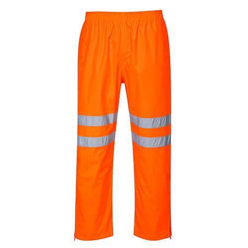 Reflexní kalhoty Tommy Hi-Vis, oranžové