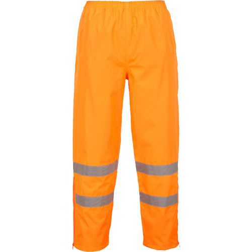 Reflexní kalhoty Royal Hi-Vis, oranžové