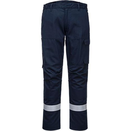 Kalhoty Bizflame Ultra, modrá