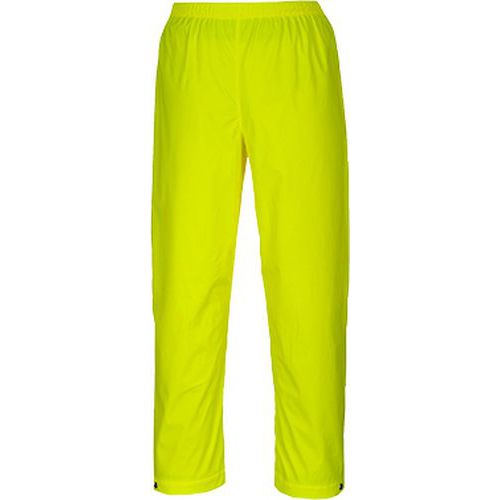 Kalhoty Sealtex™ Classic, žlutá