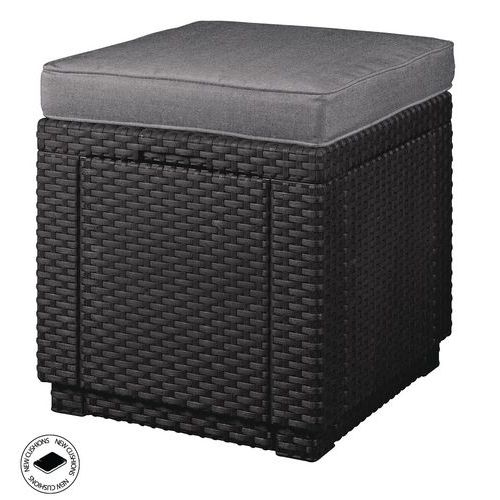 Zahradní Taburety Cube