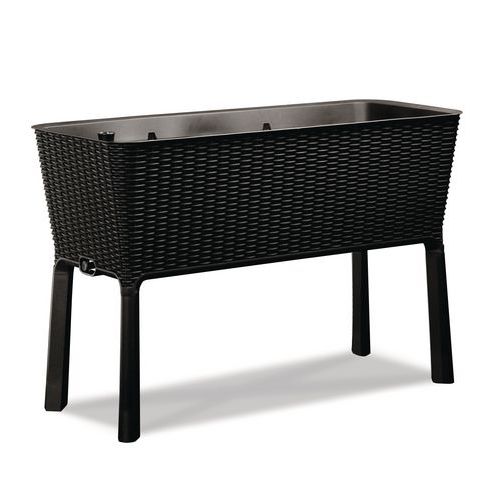 Zahradní květináče Easy Grow, objem 120L Zahradní květináče Easy Grow, objem 120L