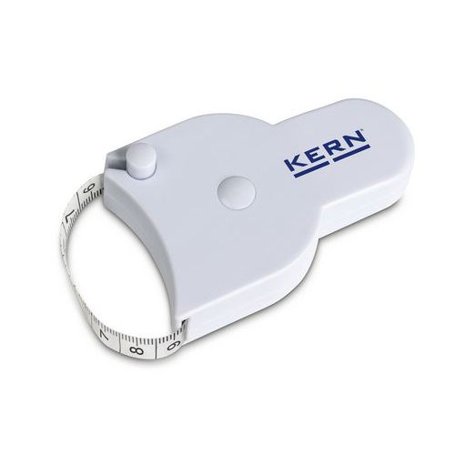 Metr pro měření obvodu Kern MSW 200, délka 205 cm Metr pro měření obvodu Kern MSW 200, délka 205 cm