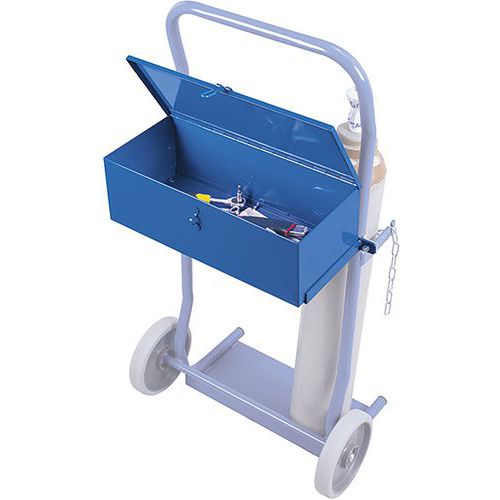 Přídavné boxy na nářadí k rudlům, 46 x 21 x 15,5 mm,