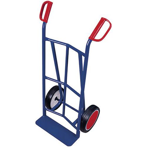 Rudly RU227, do 250 kg, 62 x 44 x 111 cm