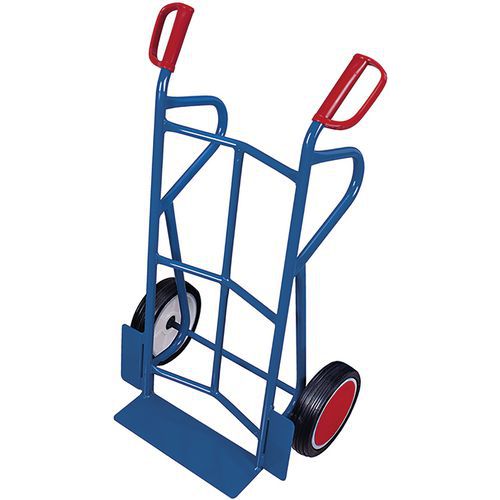 Rudly RU227, do 250 kg, 62 x 47 x 111 cm