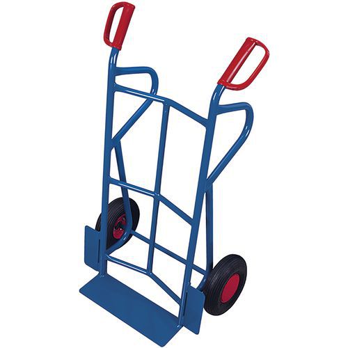 Rudly RU227, do 250 kg, 62 x 47 x 111 cm