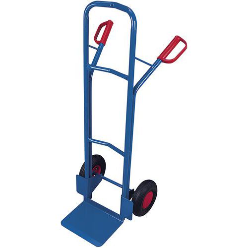 Rudly RU235, do 250 kg, 57 x 58,5 x 131 cm