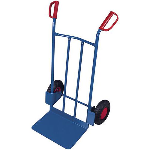 Rudly RU247, do 250 kg, 69 x 60 x 111 cm