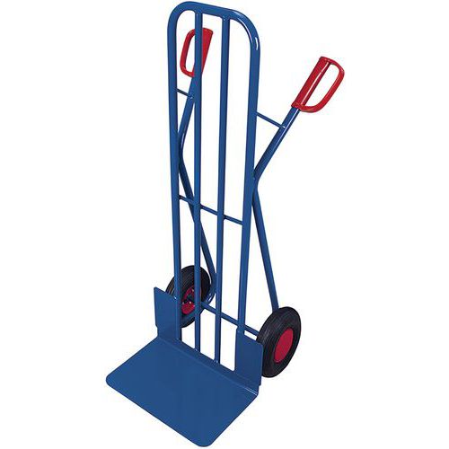 Rudly RU253, do 250 kg, 57 x 58,5 x 131 cm