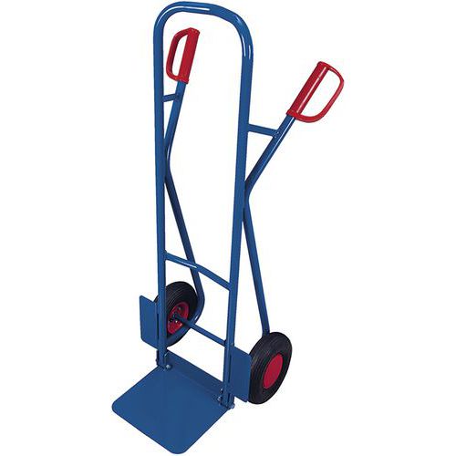 Rudly RU254, do 250 kg, 57 x 54,5 x 130 cm