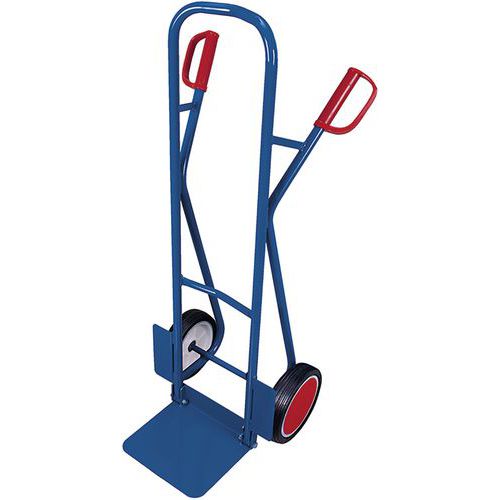 Rudly RU254, do 250 kg, 57 x 54,5 x 130 cm