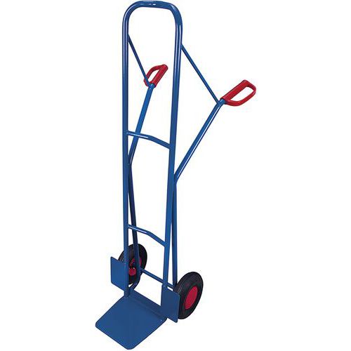 Rudly RU240, do 250 kg, 55 x 74 x 160 mm