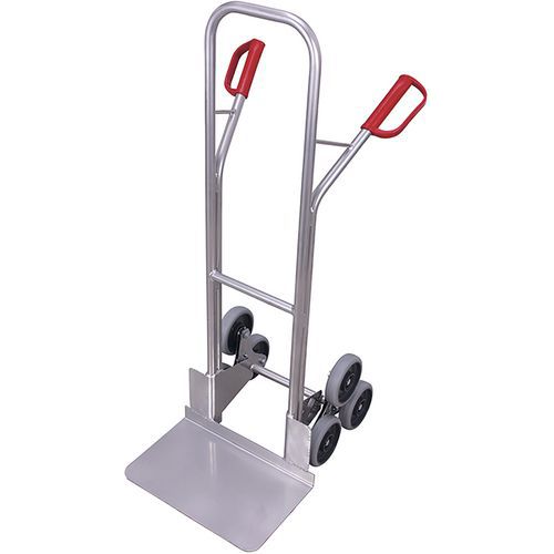 Schodišťový rudl RU222, do 200 kg, 62 x 67,5 x 131 cm Schodišťový rudl RU222, do 200 kg, 62 x 67,5 x 131 cm