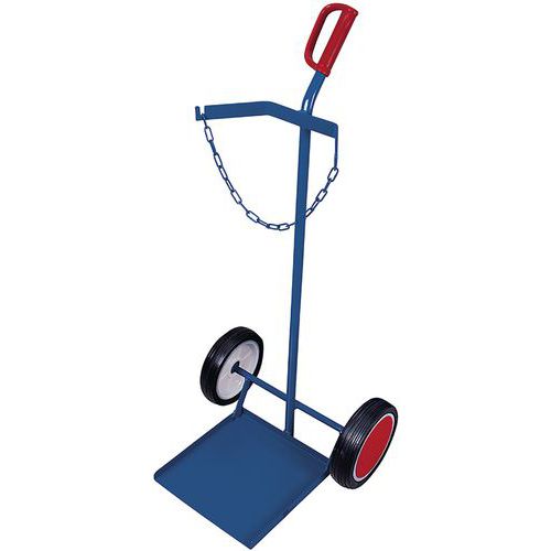 Rudly RU208 na propanové láhve, do 100 kg